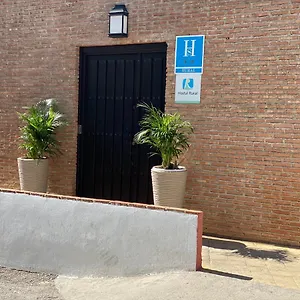 Guest house Alcaidia De Magina