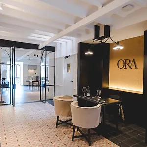 Ora Priorat, A Member Of Design Hotel Torroja