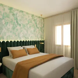 Llonga's Ciutadella Hotel