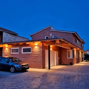 Acogedora Con Entrada Independiente Aparthotel Masnou