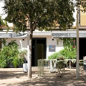 The Corner House Gasthuis Sevilla
