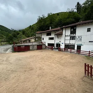 Hostel De Lastur