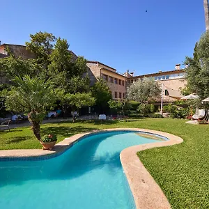 Hotel Son Sant Jordi