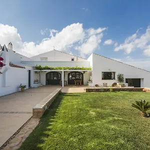 3* Gasthof Son Vives Menorca - Adults Only