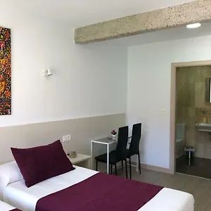 Guest house Miribilla