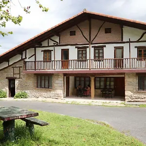Hostel De Peregrinos Gerekiz